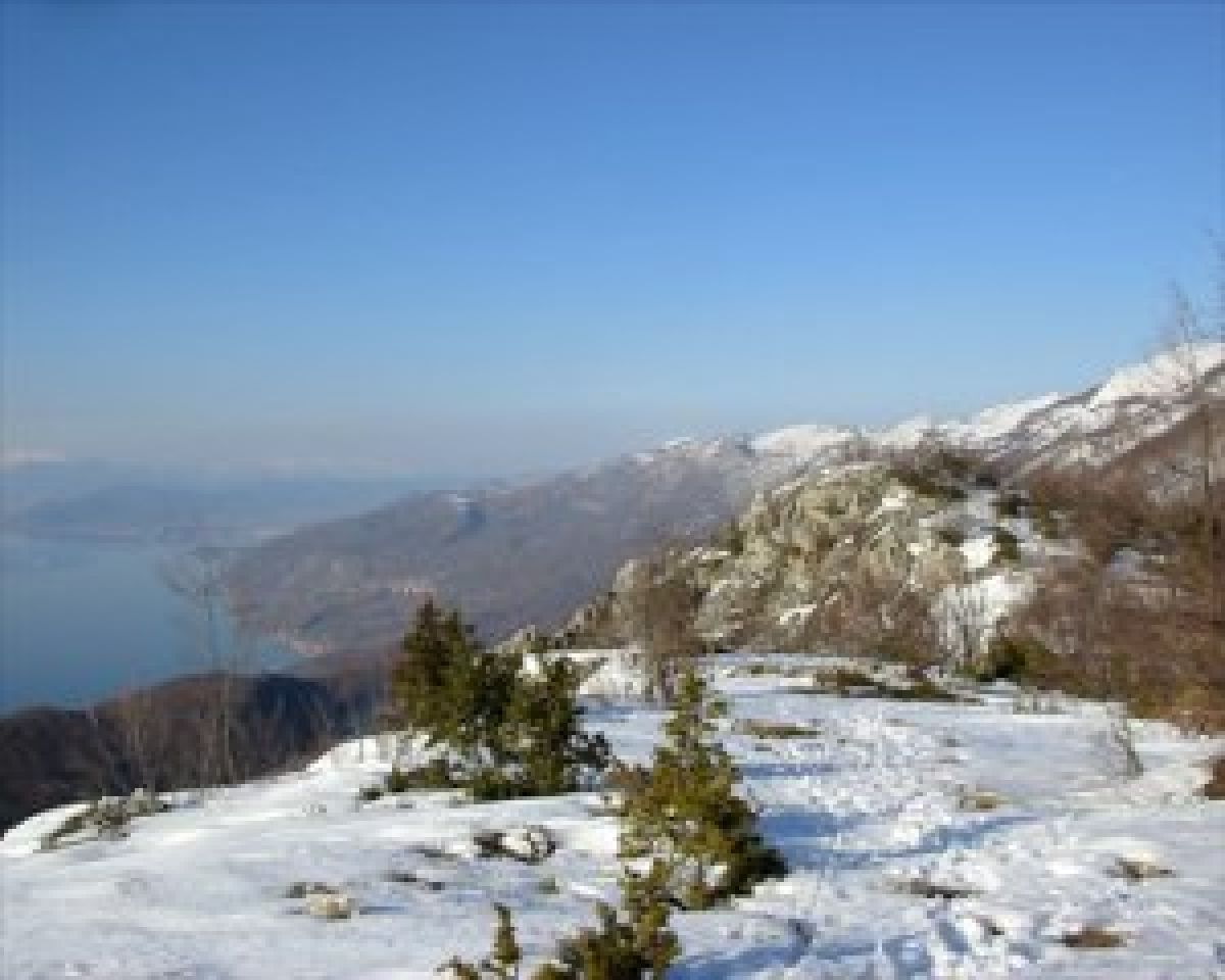 planina