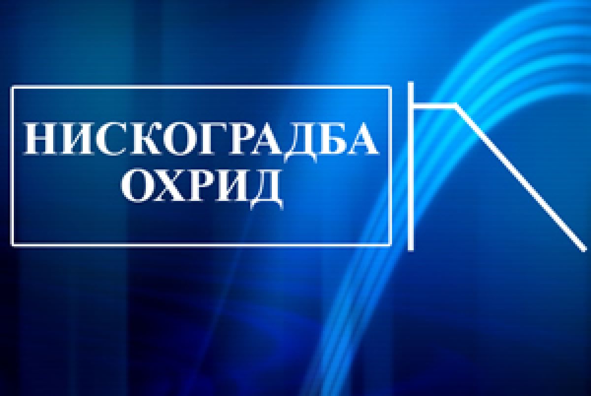 нискоградба