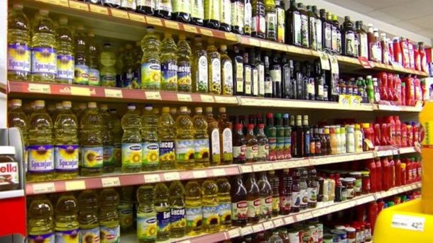 Масло Брилијант