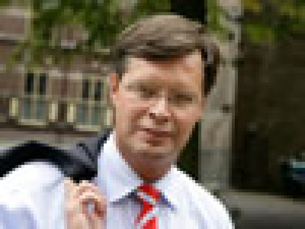 Balkenende