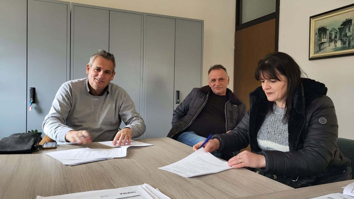 Маркет Требеништа