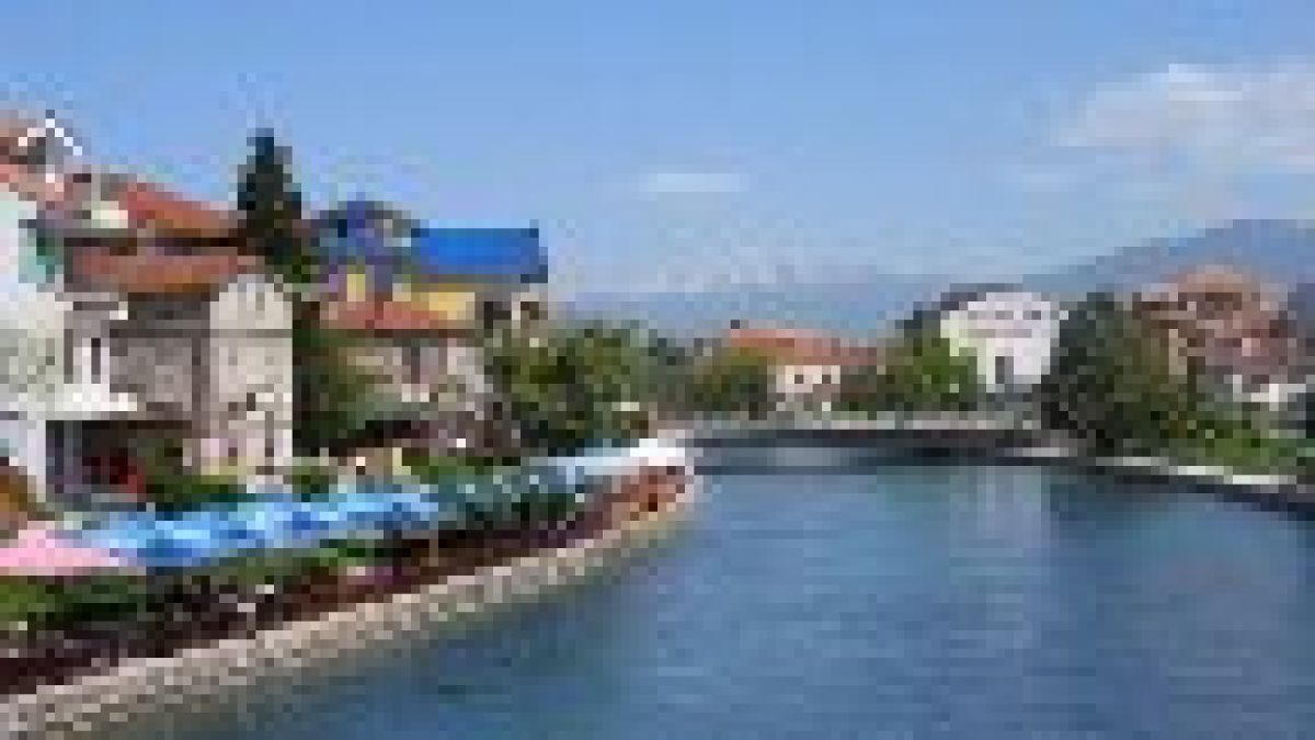 Drim Struga