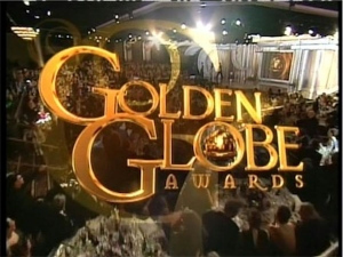 golden globe