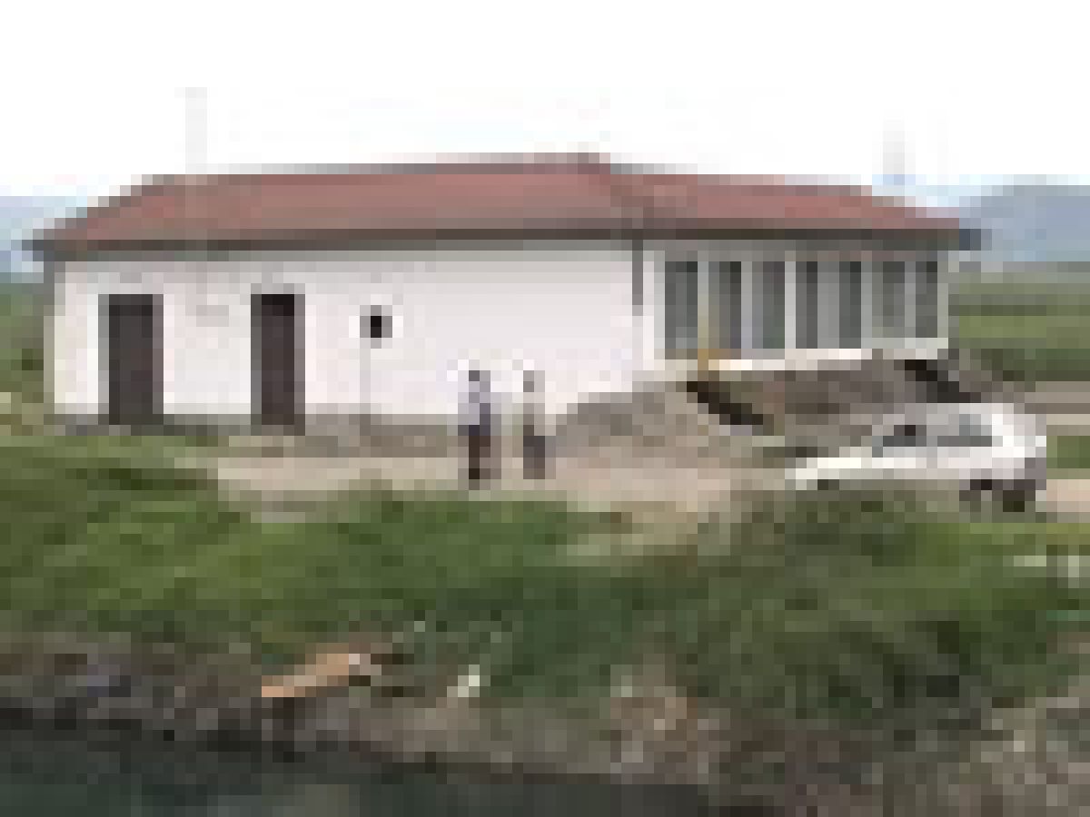 shahta precistitelna