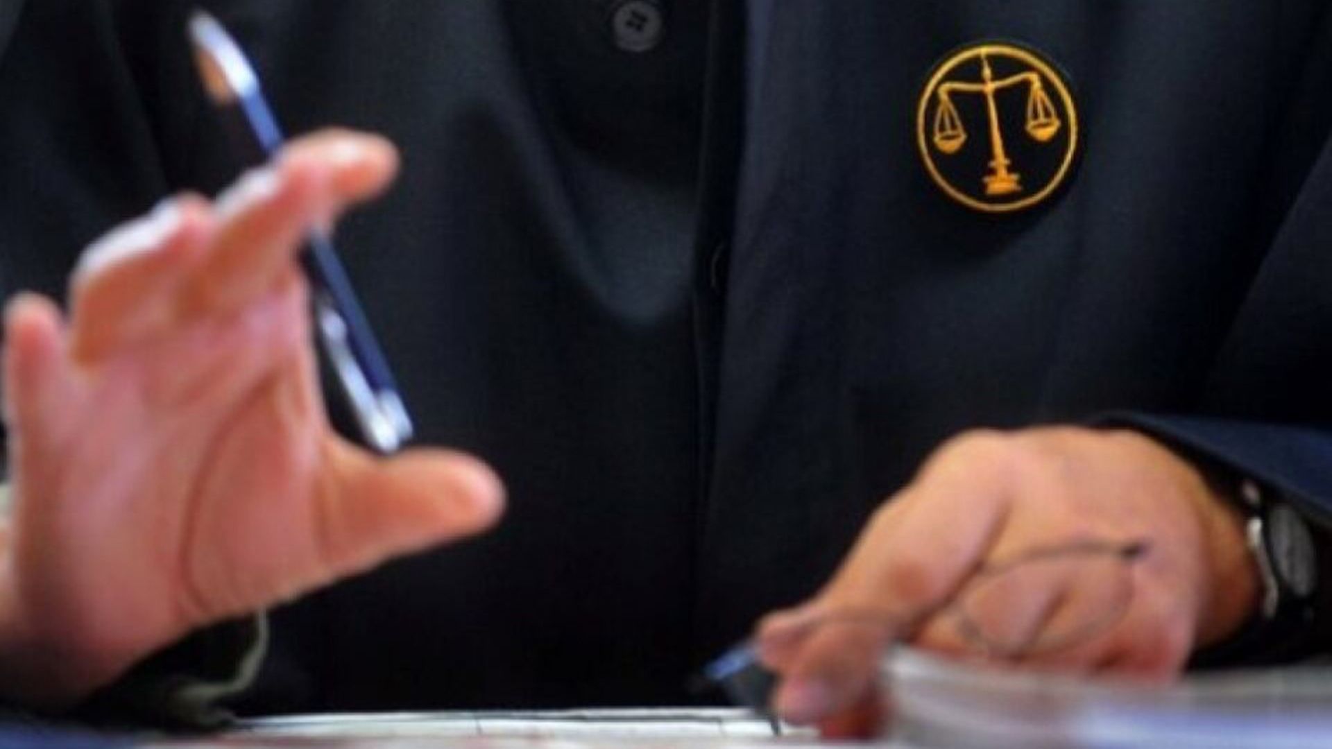 Јавен обвинител