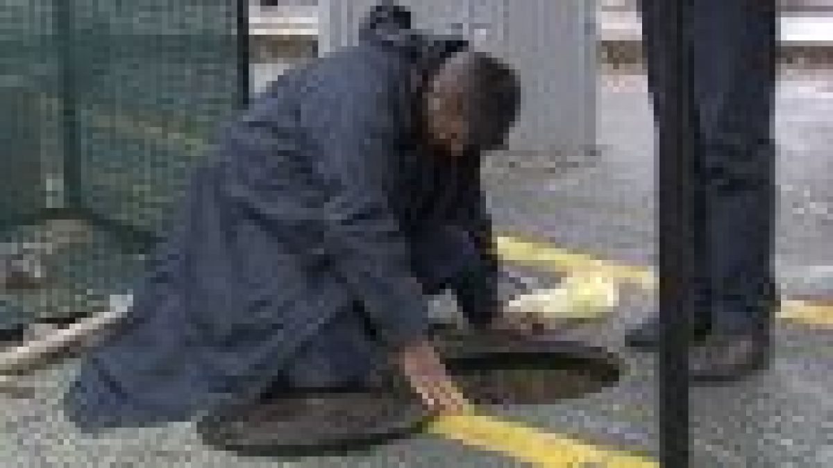 rabotnik PROAKVA cevki