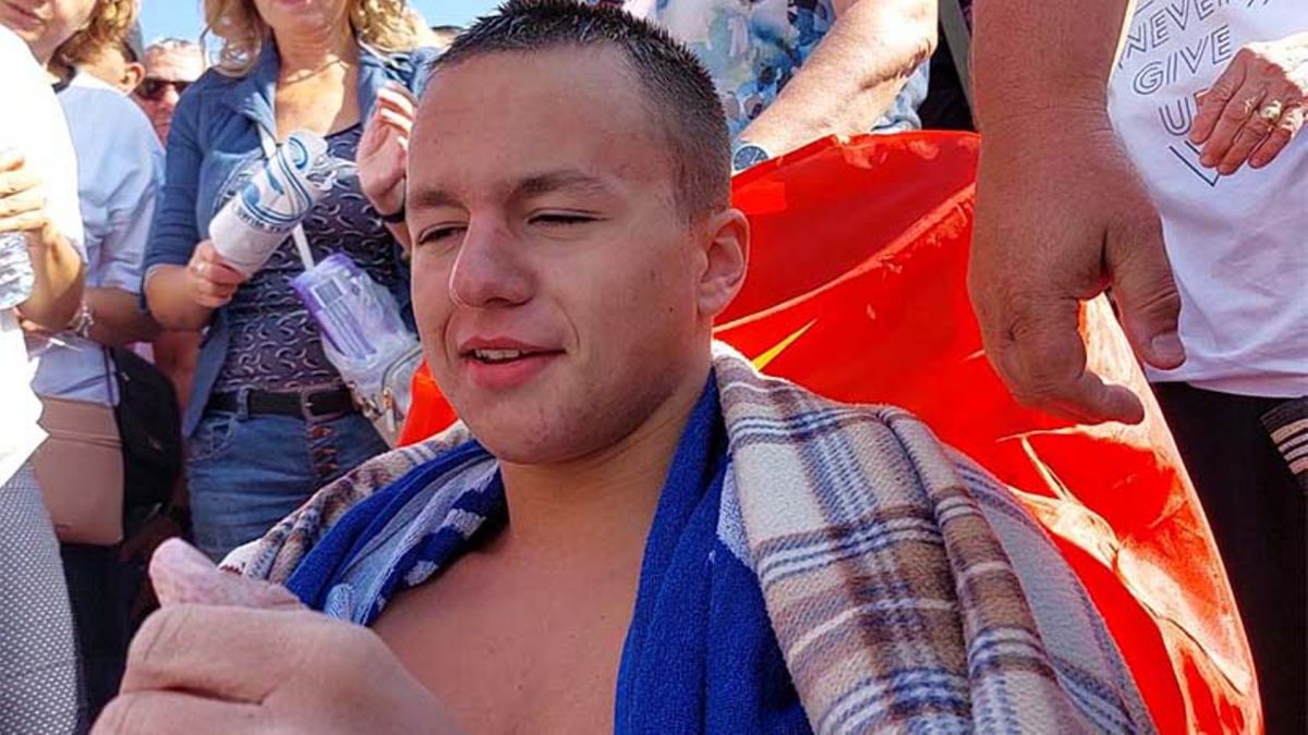 Марко Пејчиновски