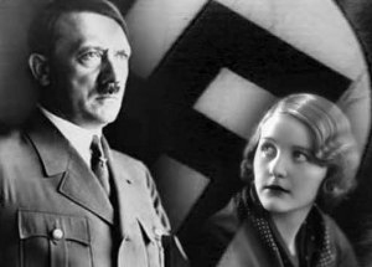 Hitler i Eva