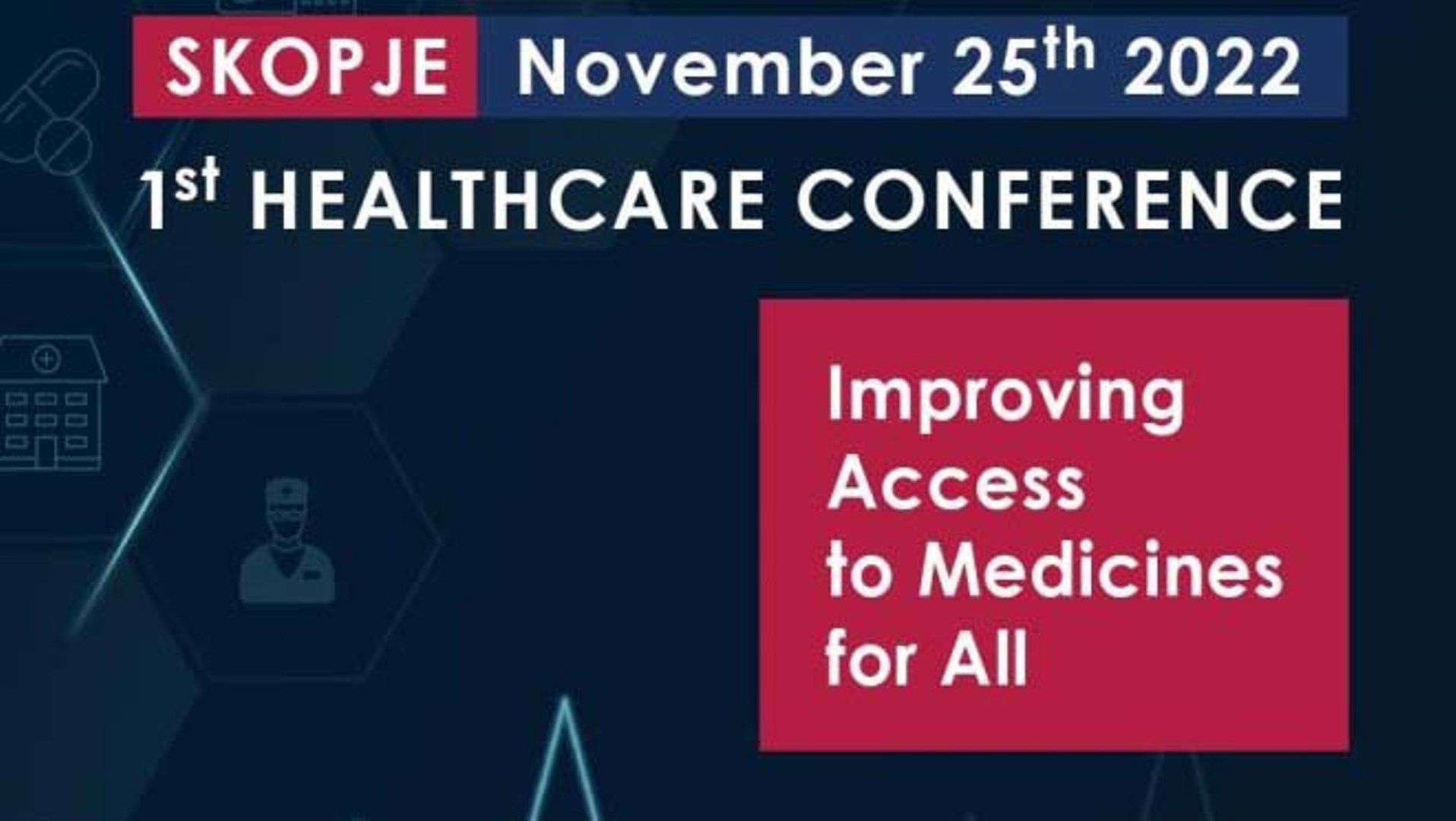 Конференција за лекови