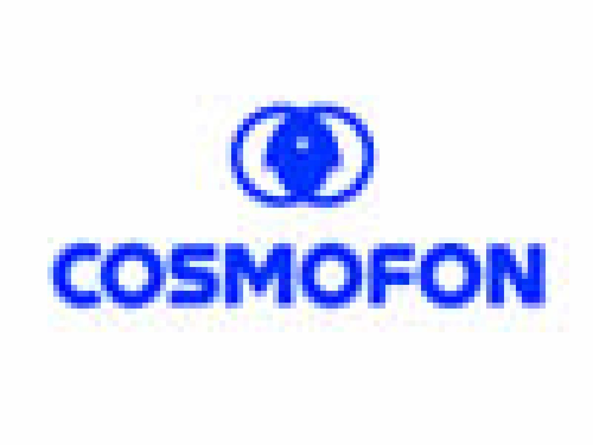 cosmofon logo
