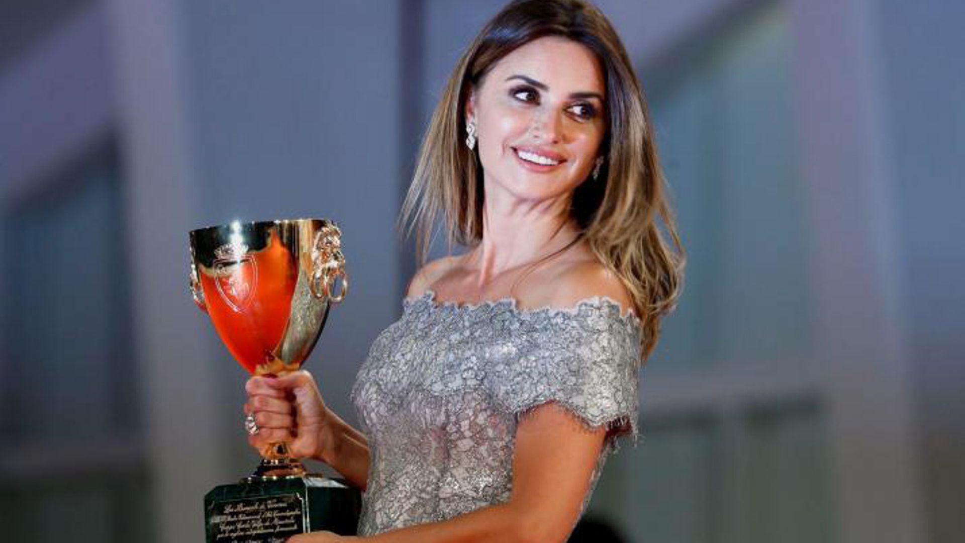 Пенелопе Круз