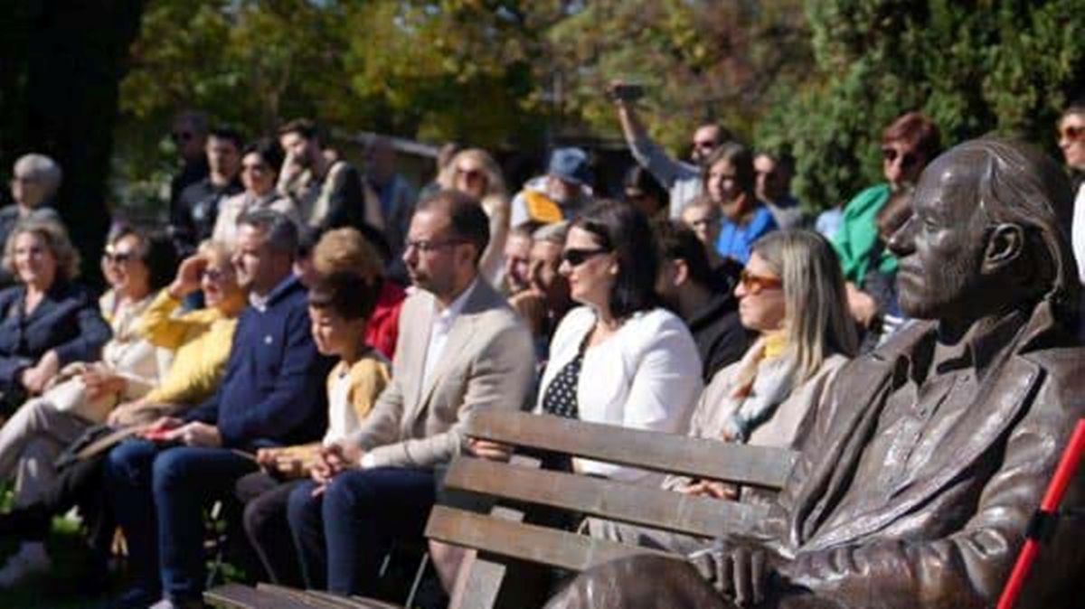 Промоција на книга