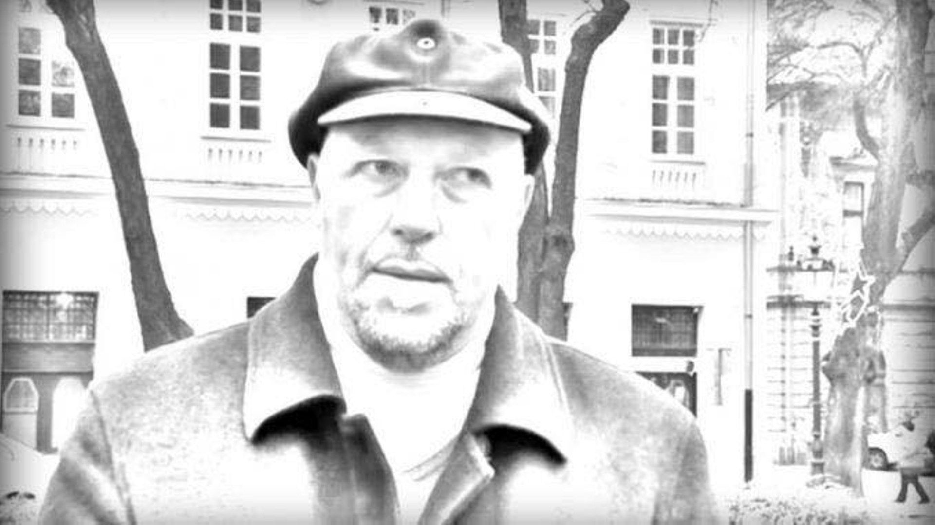 Валерио Орлиќ