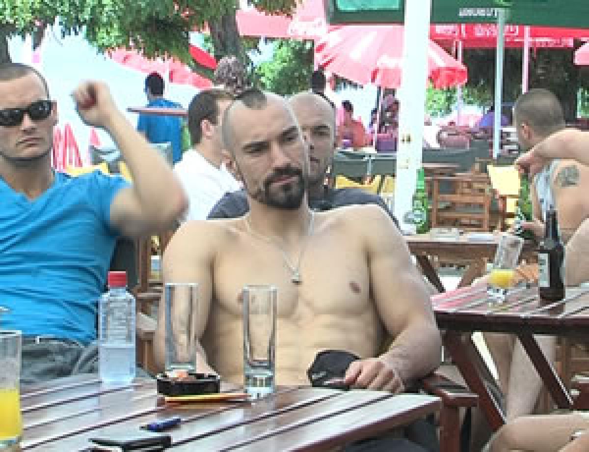 ucesnici vo realno show