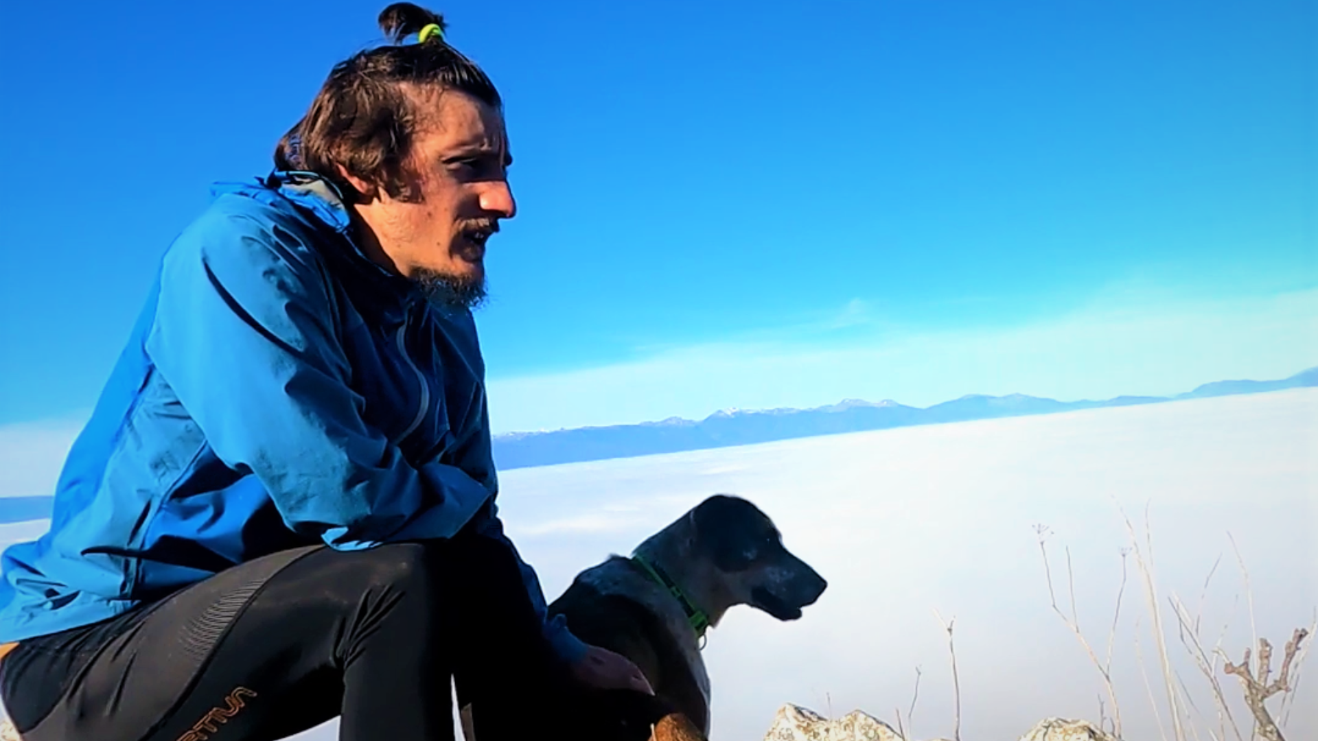 Планински шампионски височини Дејан Ангелоски