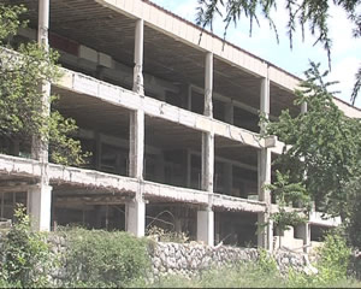 rekonstrukcija bolnica