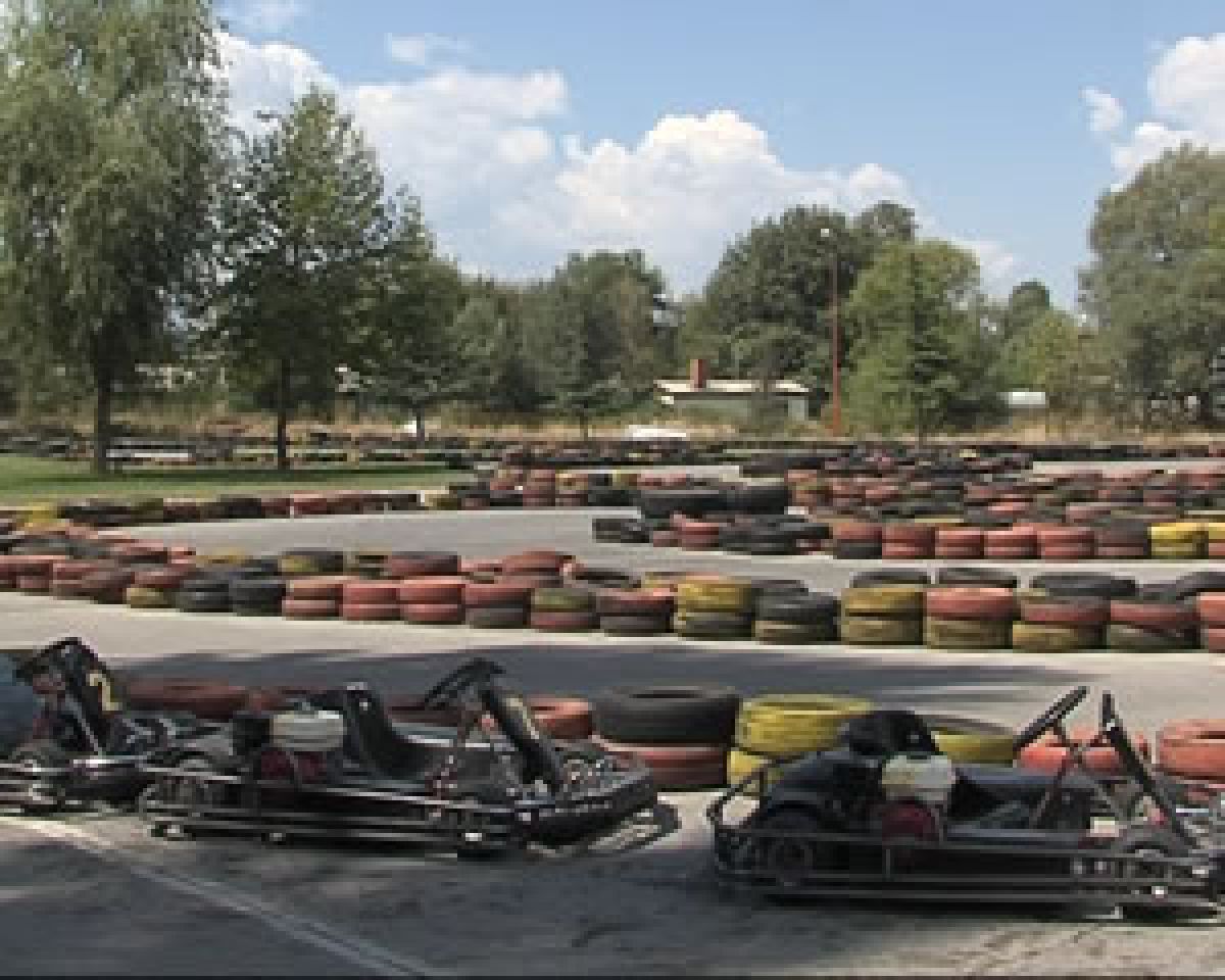 karting
