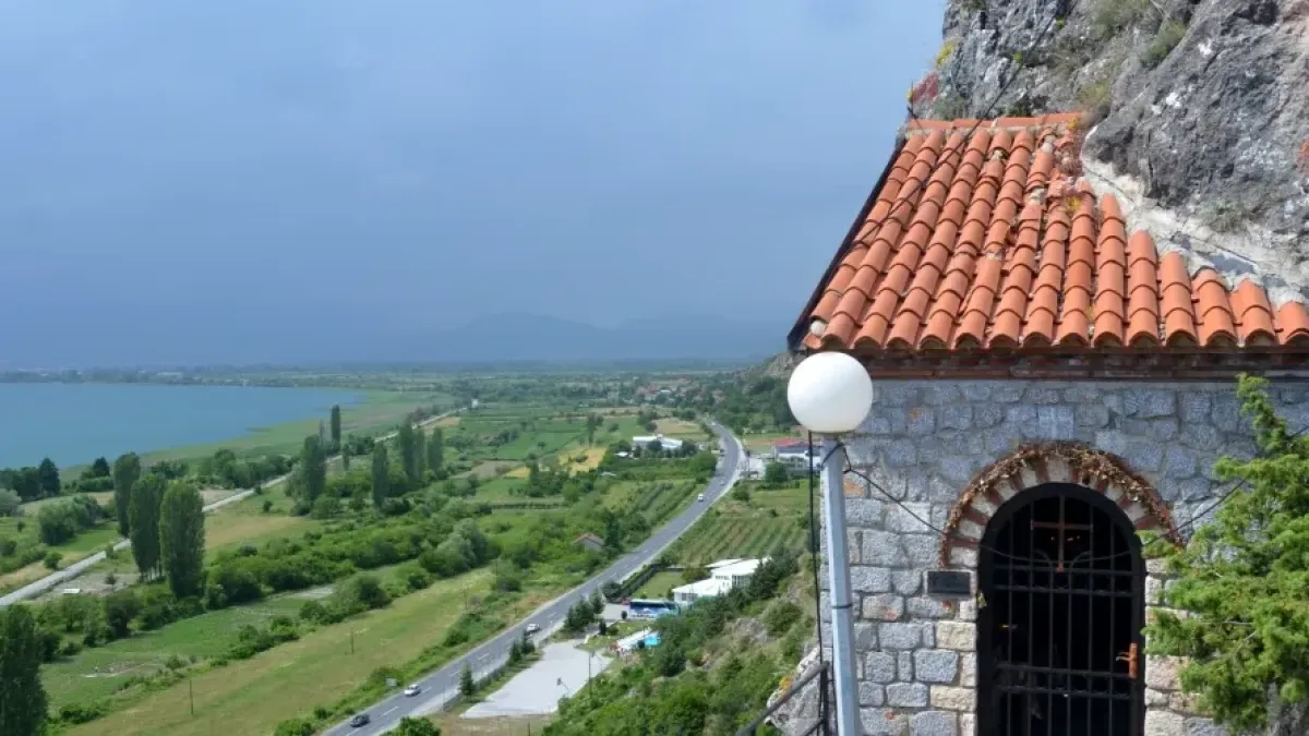 Света Екатерина