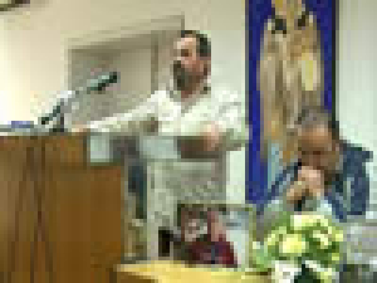 komemorativna sednica