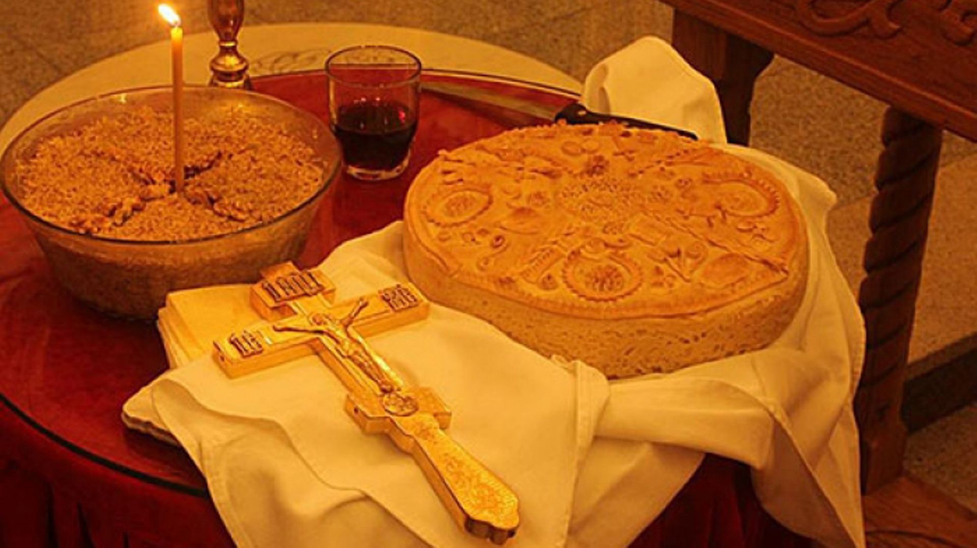 Велигденски пост