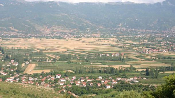 Долно Лакочереј