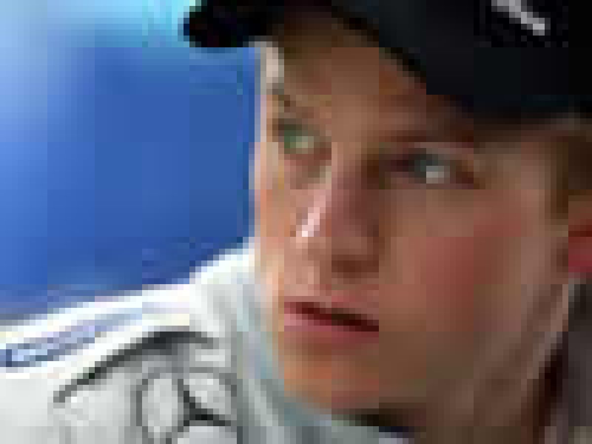Kimi Raikonen