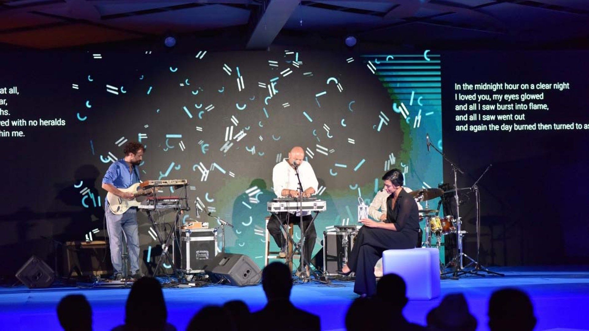 Струшки вечери на поезијата