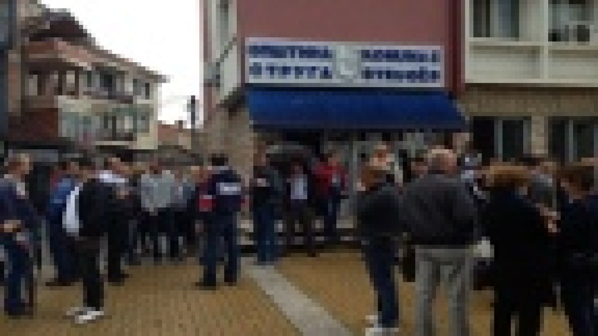 protest struga