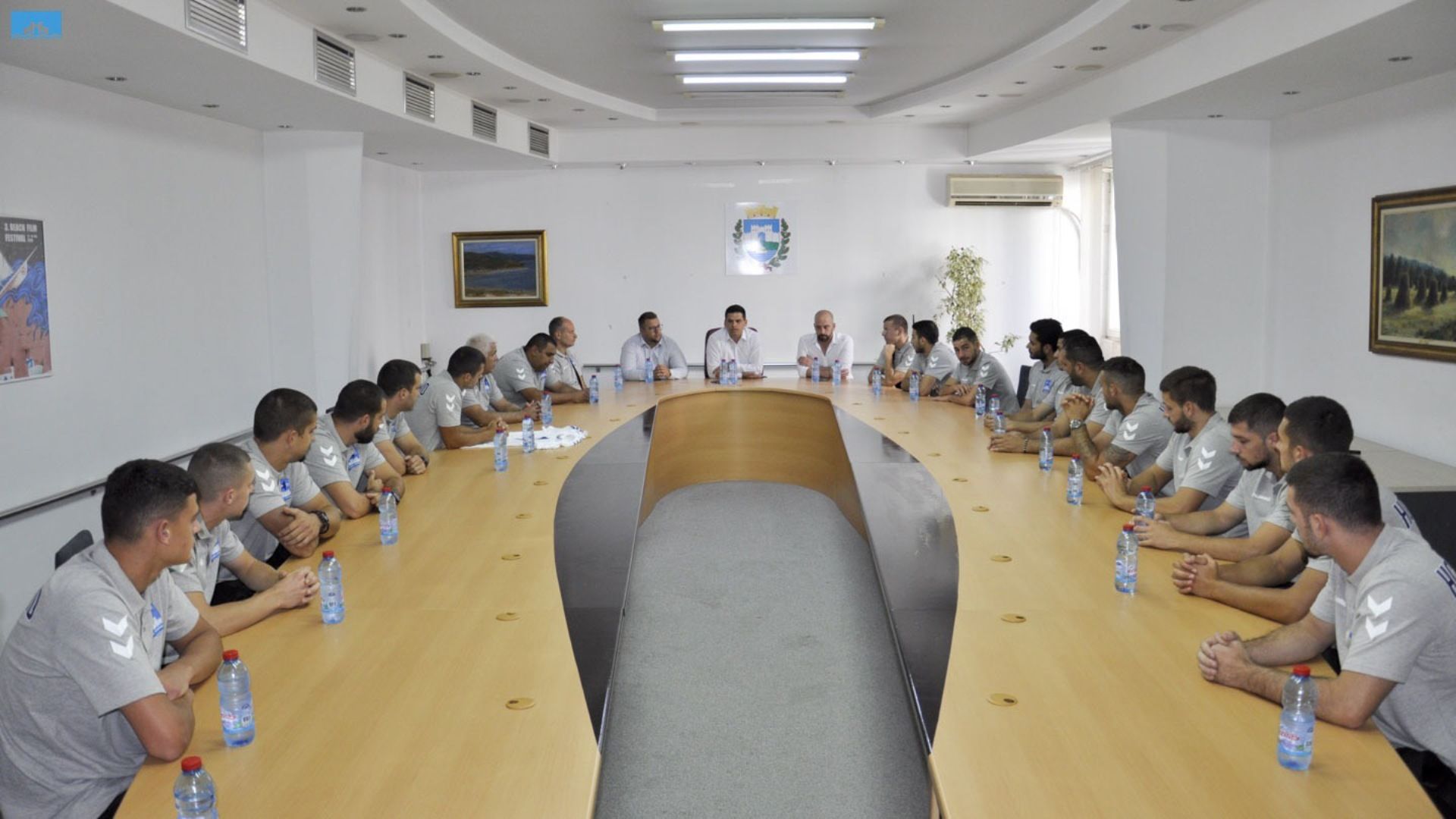 Ракометари