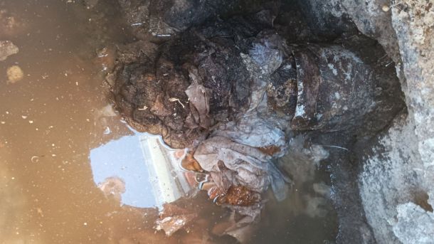 Чистење шахти