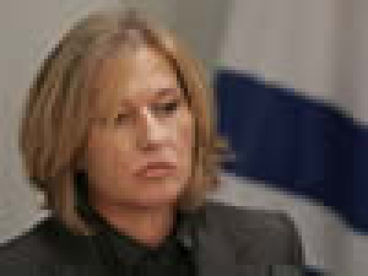 Tzipi Livni