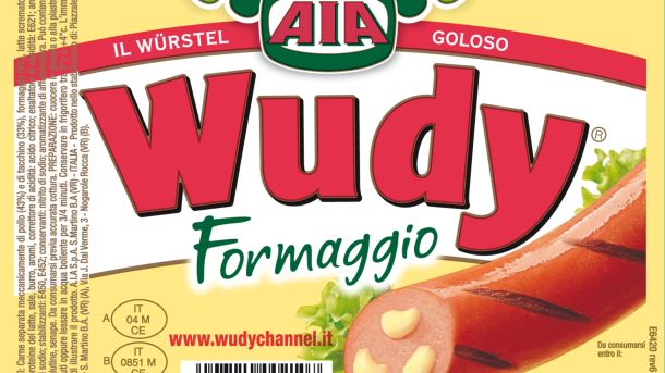 Вуди виршли