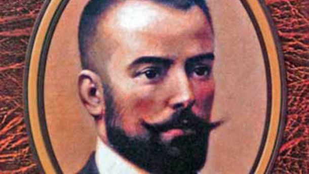 Крсте Петков Мисирков