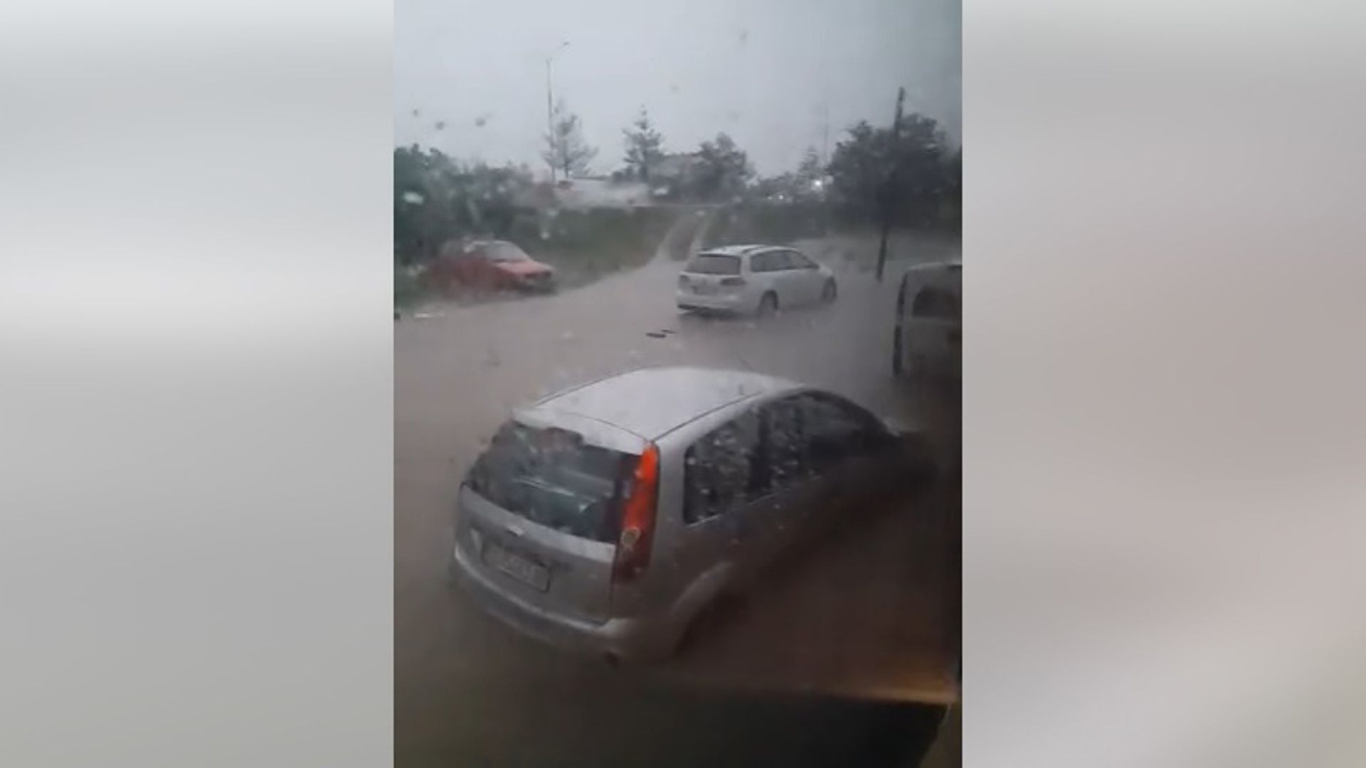 Невреме Делчево