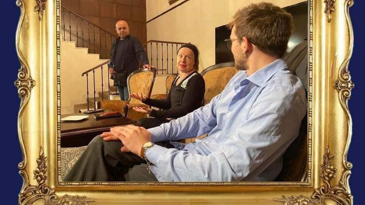 Сам против сите