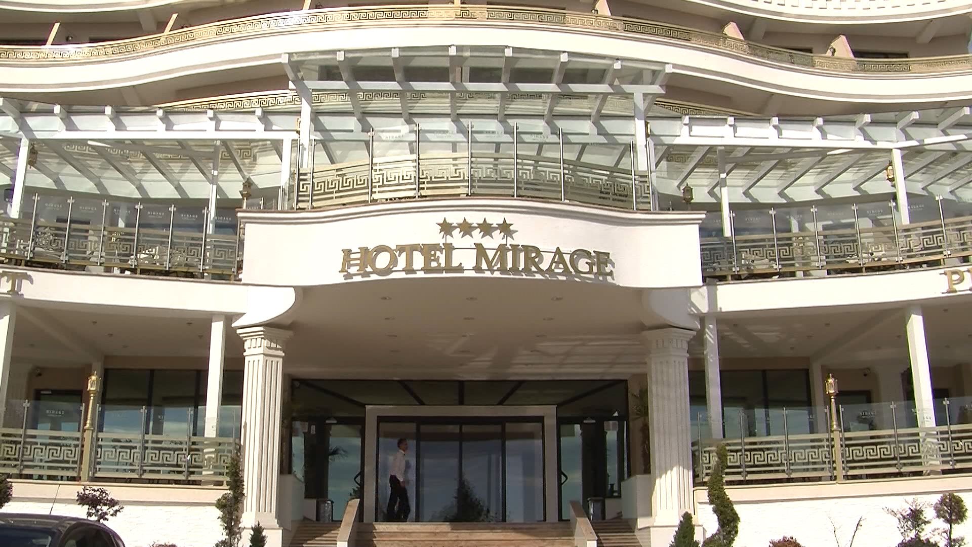 недостасуваат сместувачки капацитети