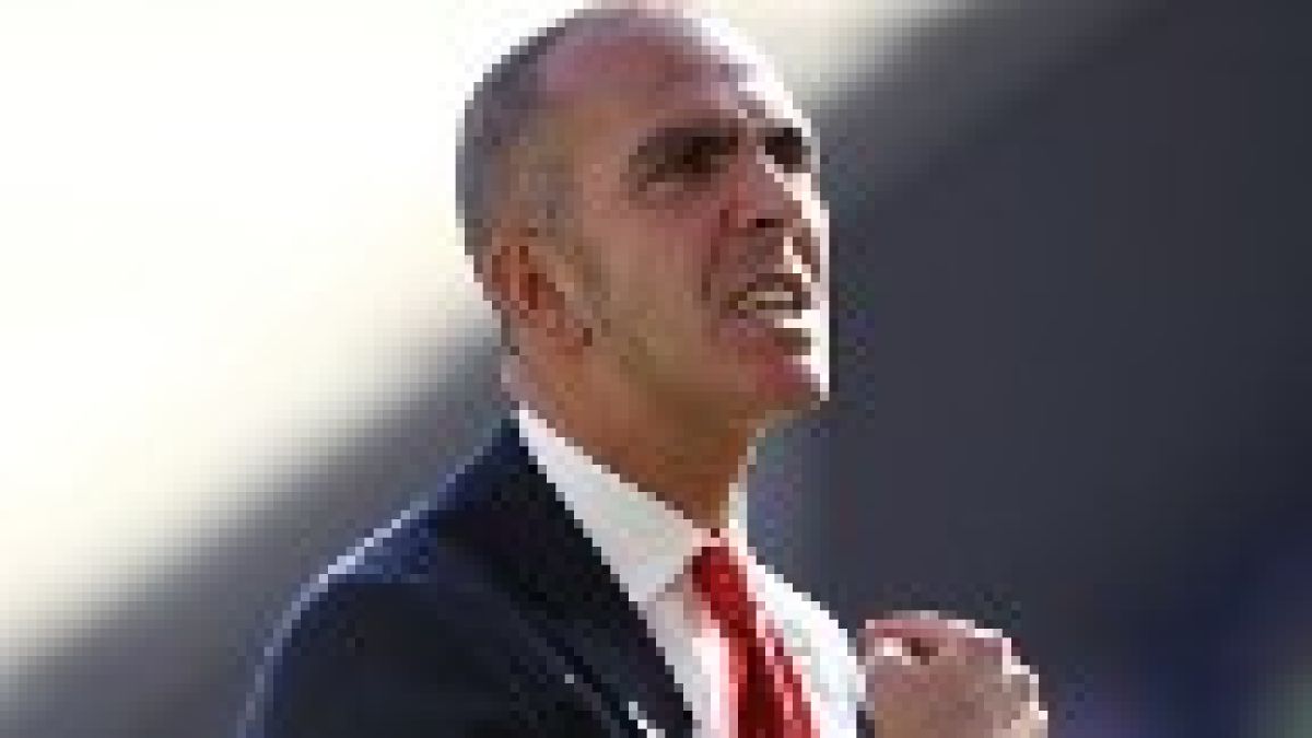 Paolo Di Canio