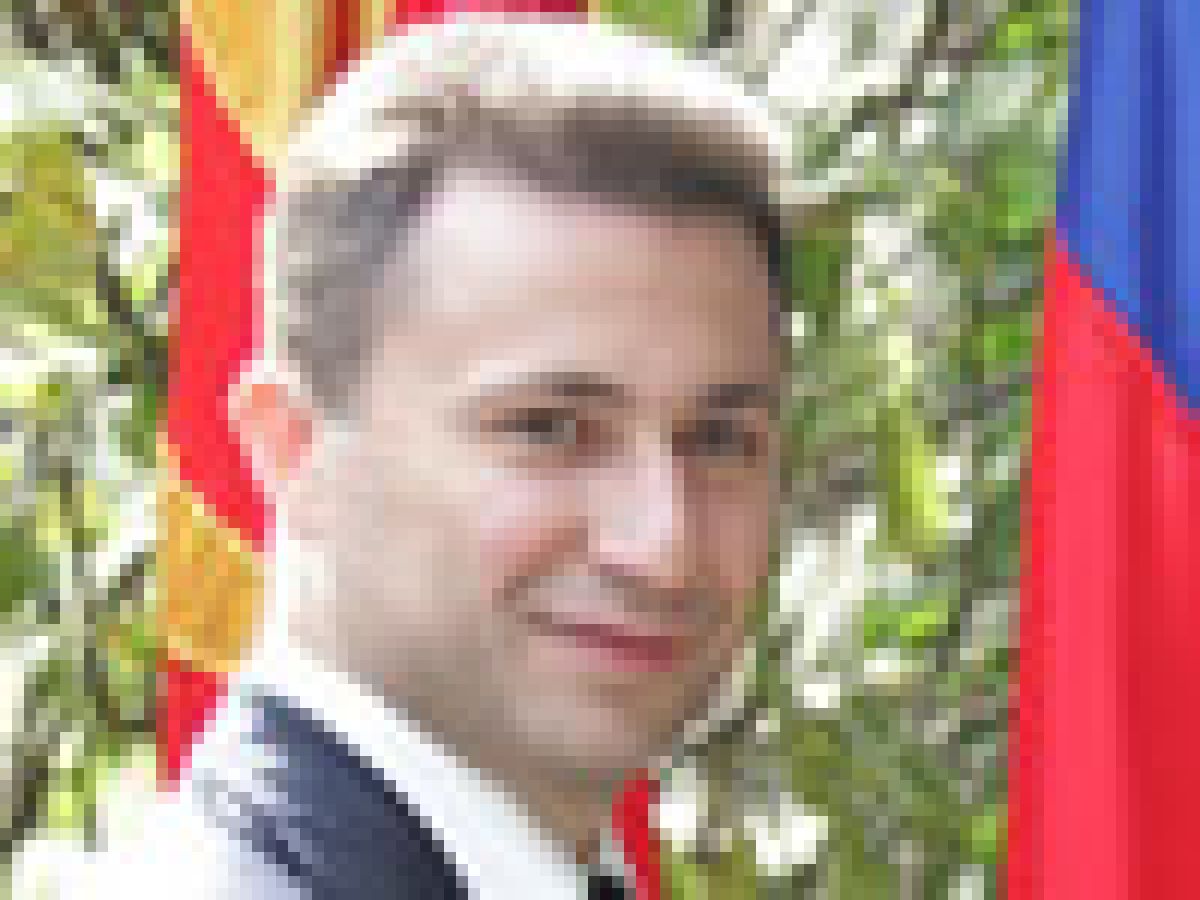 Nikola Gruevski