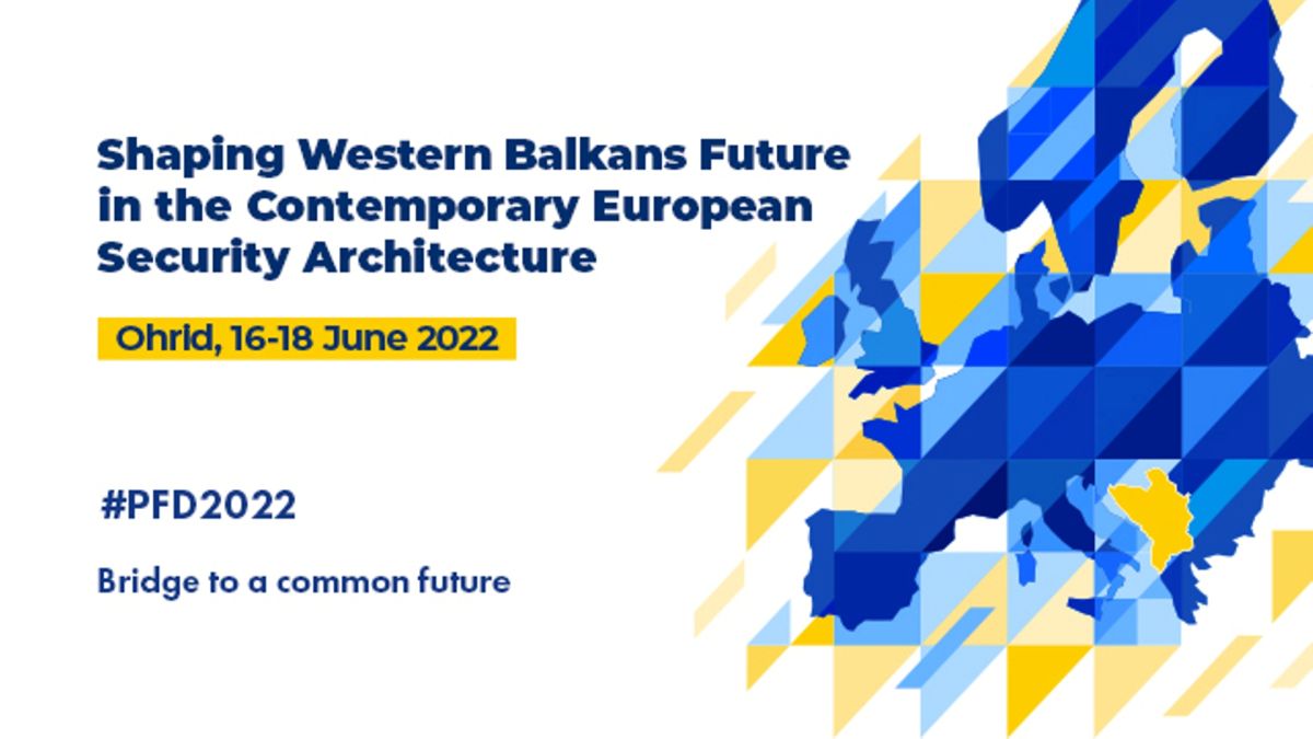 Преспа форум