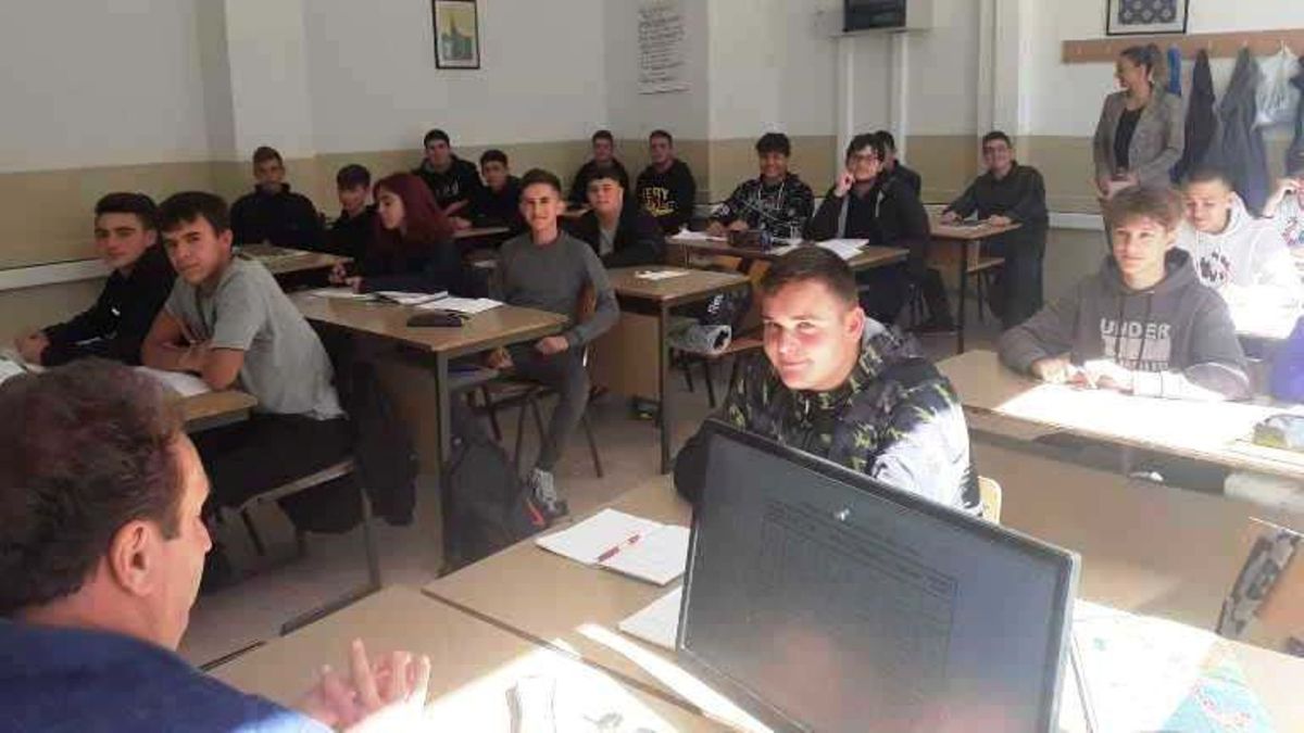 Кампања читање лектири