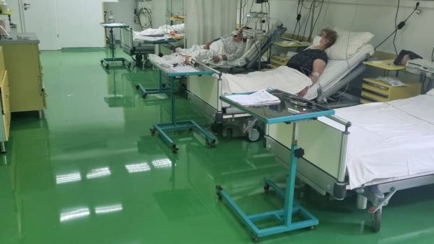 Кардиолошки завод