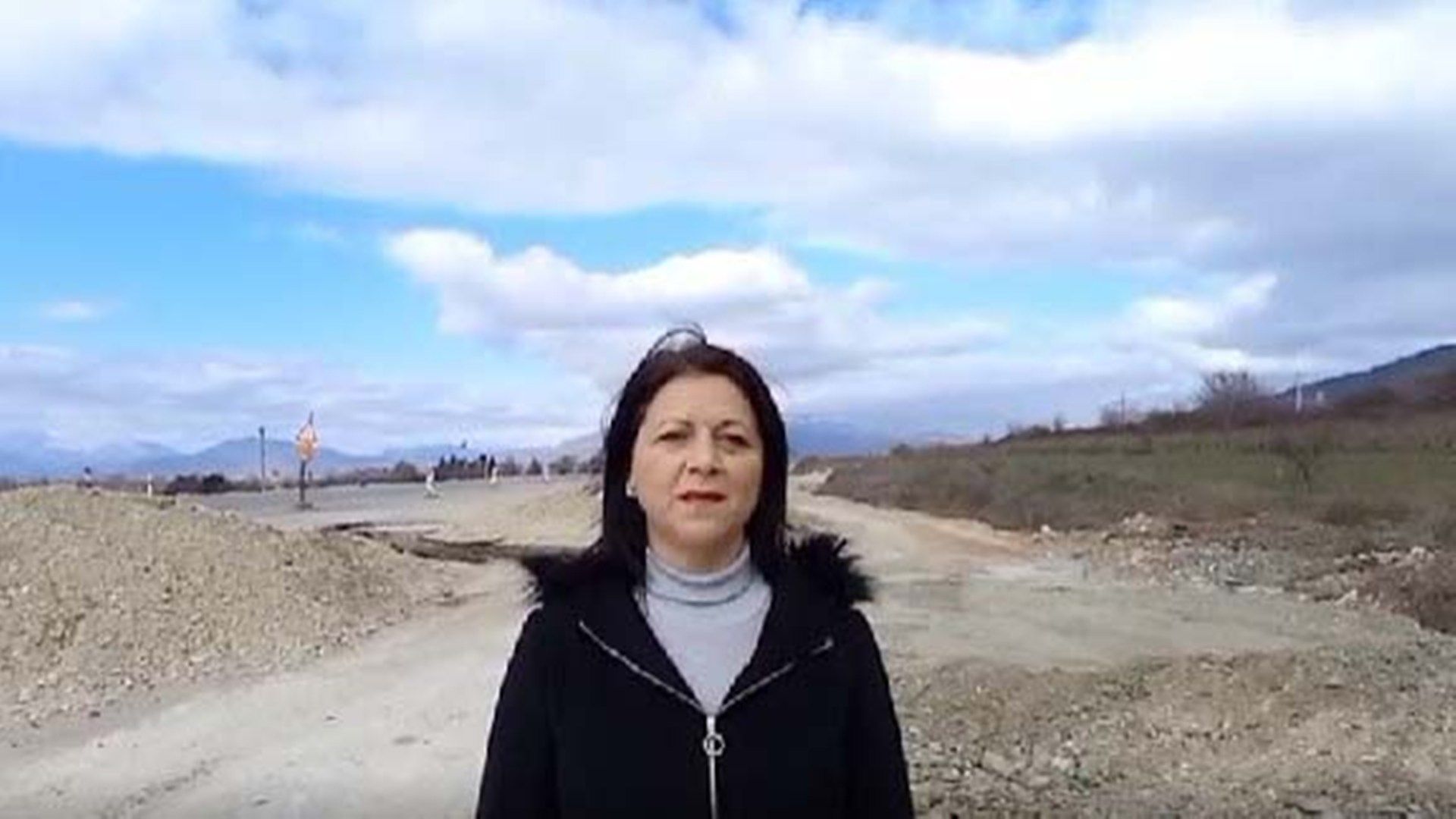 Лидија Петкоска