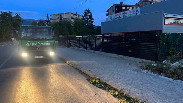 Патека извиднички