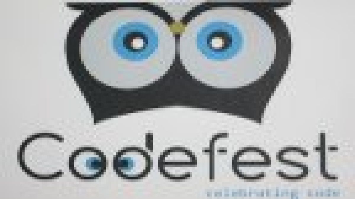 codefest 14