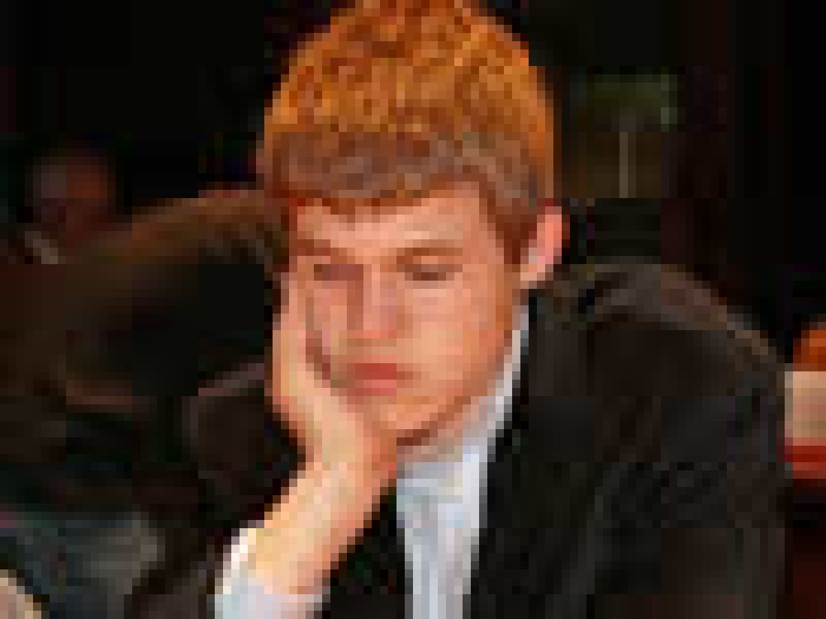 Magnus Carlsen