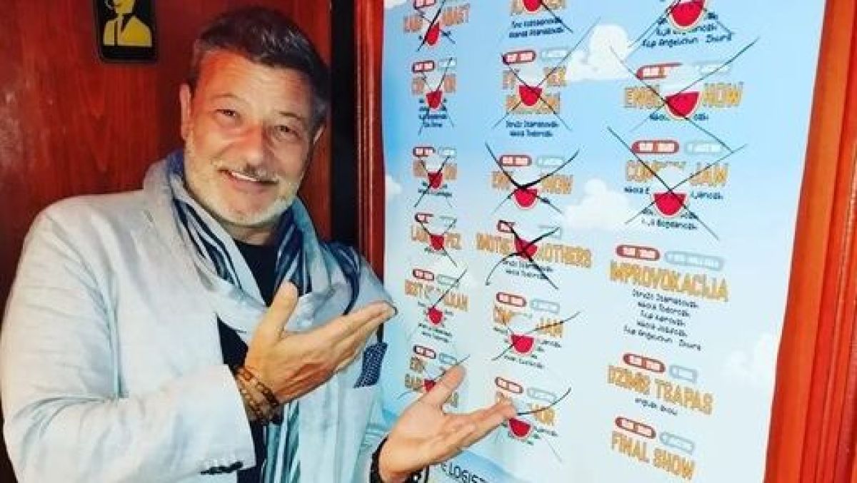 џимис цапас