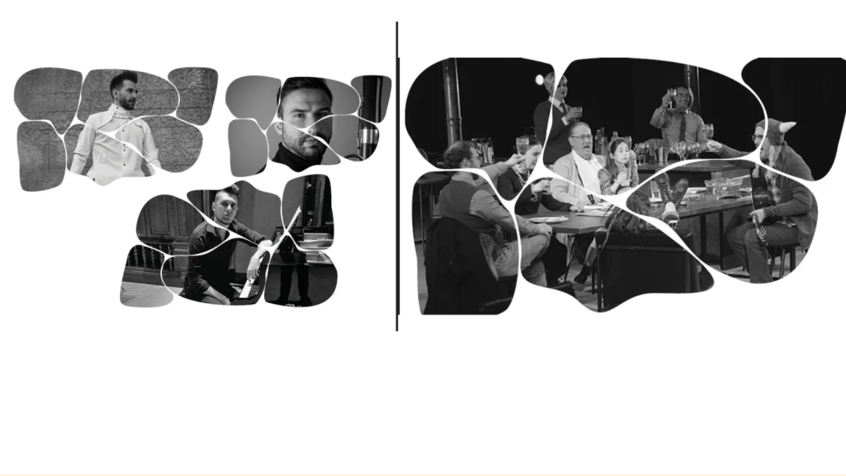 Охридско лето