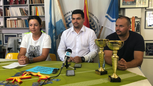 Илинденски маратон