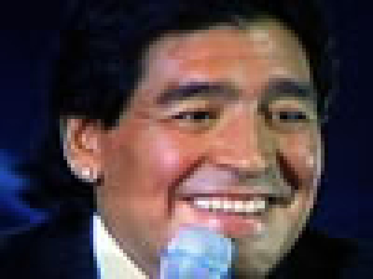 Maradona