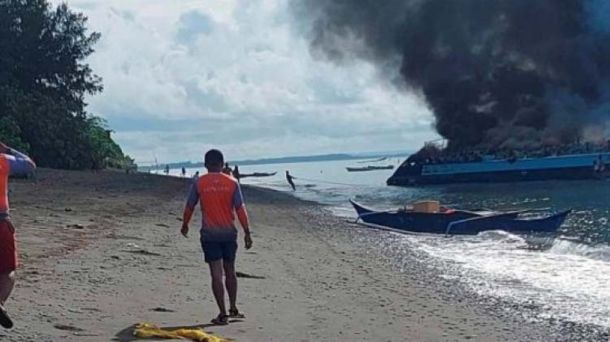 Траект Филипини